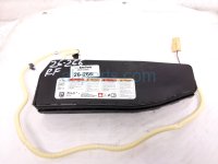 Honda PASSENGER SEAT AIRBAG Honda PASSENGER SEAT AIRBAG