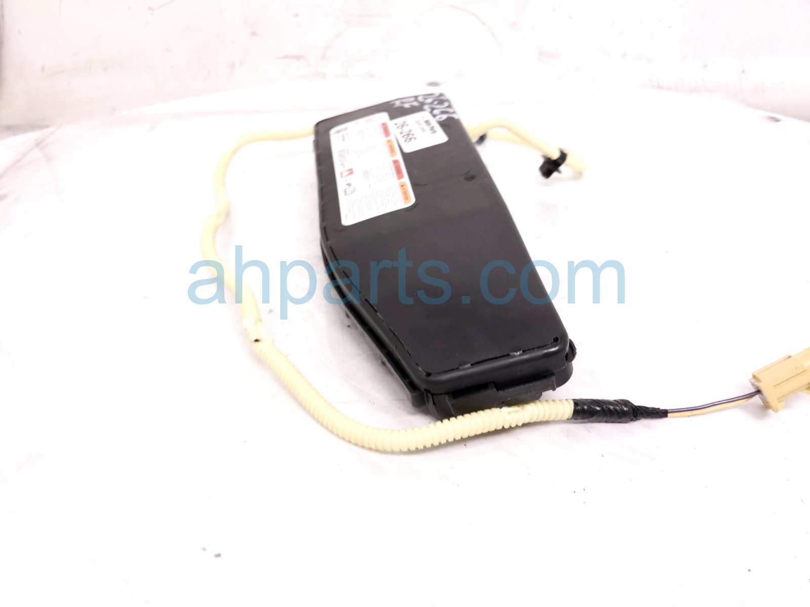 2025 Honda Civic Passenger Seat Airbag 78050 T20 A60 Replacement 2025 Honda Civic Passenger Seat Airbag 78050 T20 A60 Replacement thumbnail