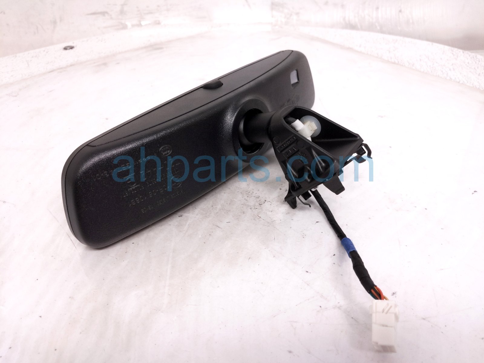 2025 Honda Civic Inside / Interior Rear View Mirror 76400 T20 A42 Replacement 2025 Honda Civic Inside / Interior Rear View Mirror 76400 T20 A42 Replacement thumbnail