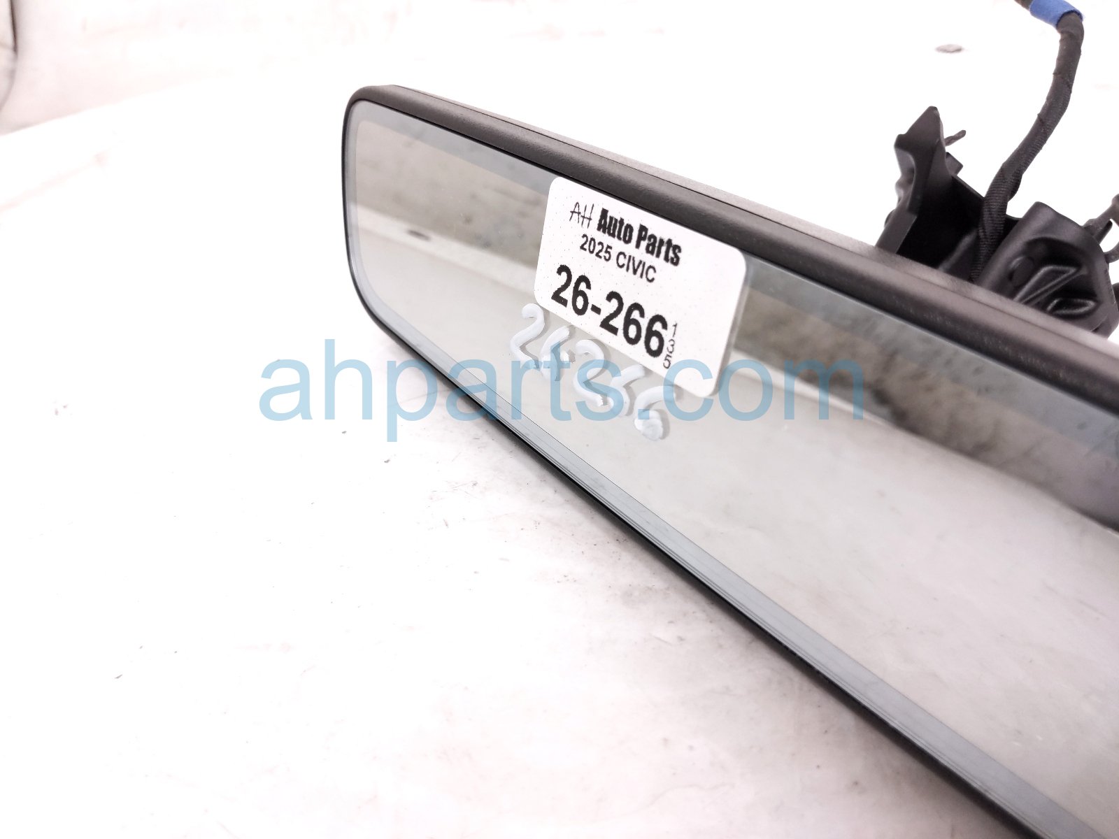2025 Honda Civic Inside / Interior Rear View Mirror 76400 T20 A42 Replacement 2025 Honda Civic Inside / Interior Rear View Mirror 76400 T20 A42 Replacement thumbnail