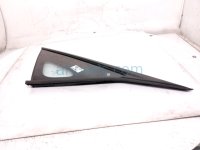 Honda LH QUARTER WINDOW GLASS Honda LH QUARTER WINDOW GLASS