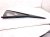2025 Honda Civic Driver Quarter Window Glass 73550 T47 A21 Replacement 2025 Honda Civic Driver Quarter Window Glass 73550 T47 A21 Replacement thumbnail