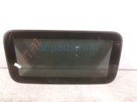 Honda SUN ROOF GLASS WINDOW Honda SUN ROOF GLASS WINDOW