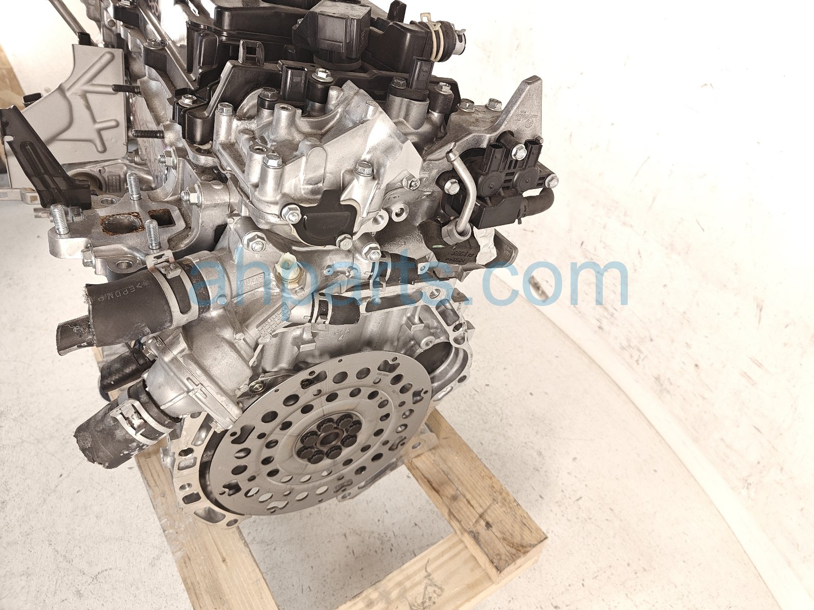 2025 Honda Civic Long Block Engine / Motor = Mi 10002 69F A02 Replacement 2025 Honda Civic Long Block Engine / Motor = Mi 10002 69F A02 Replacement thumbnail