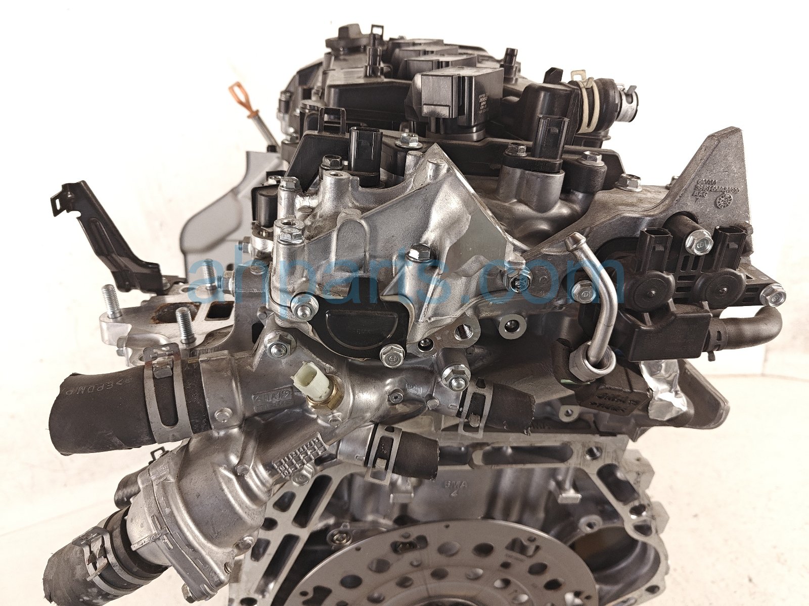 2025 Honda Civic Long Block Engine / Motor = Mi 10002 69F A02 Replacement 2025 Honda Civic Long Block Engine / Motor = Mi 10002 69F A02 Replacement thumbnail