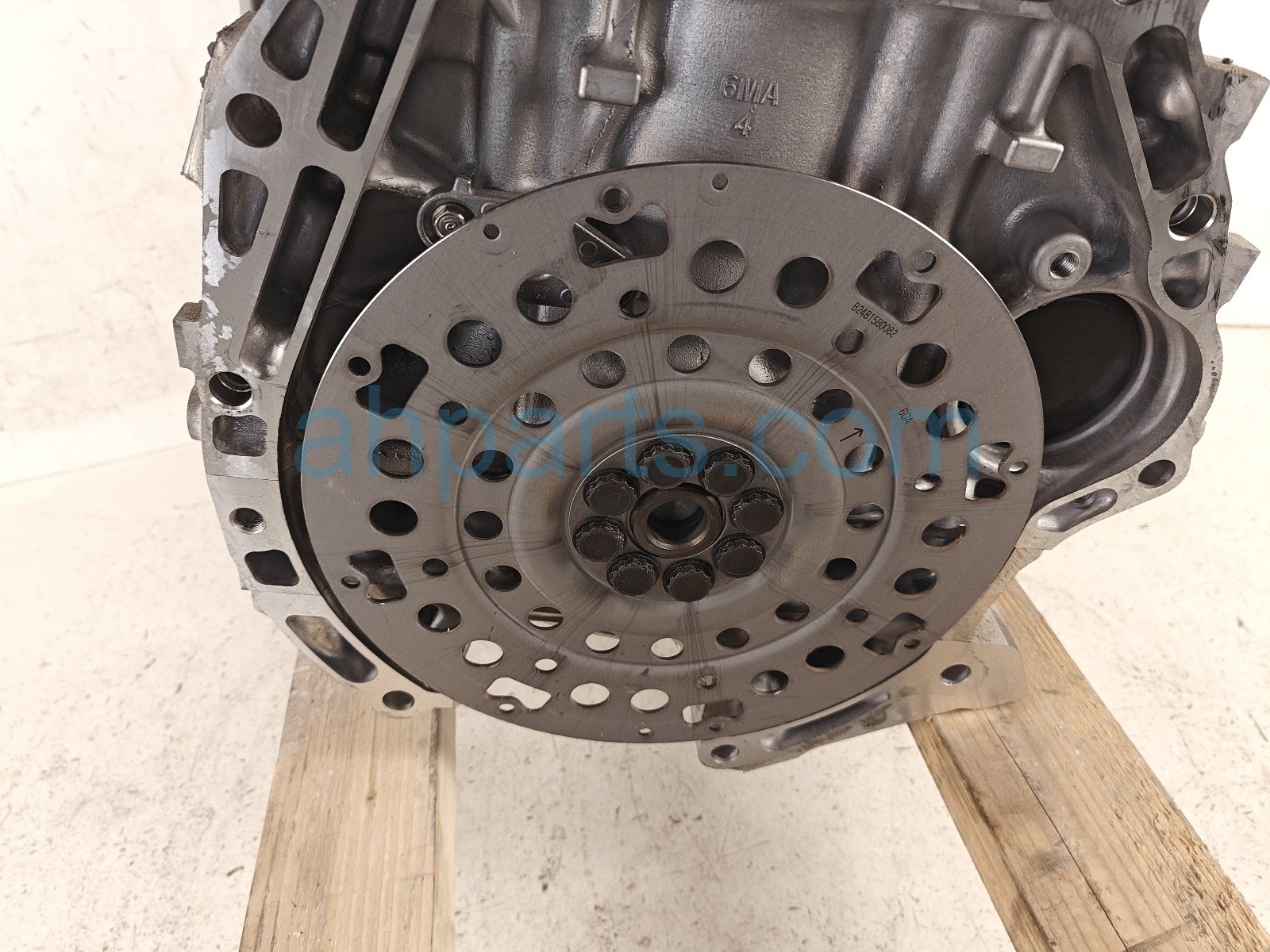 2025 Honda Civic Long Block Engine / Motor = Mi 10002 69F A02 Replacement 2025 Honda Civic Long Block Engine / Motor = Mi 10002 69F A02 Replacement thumbnail