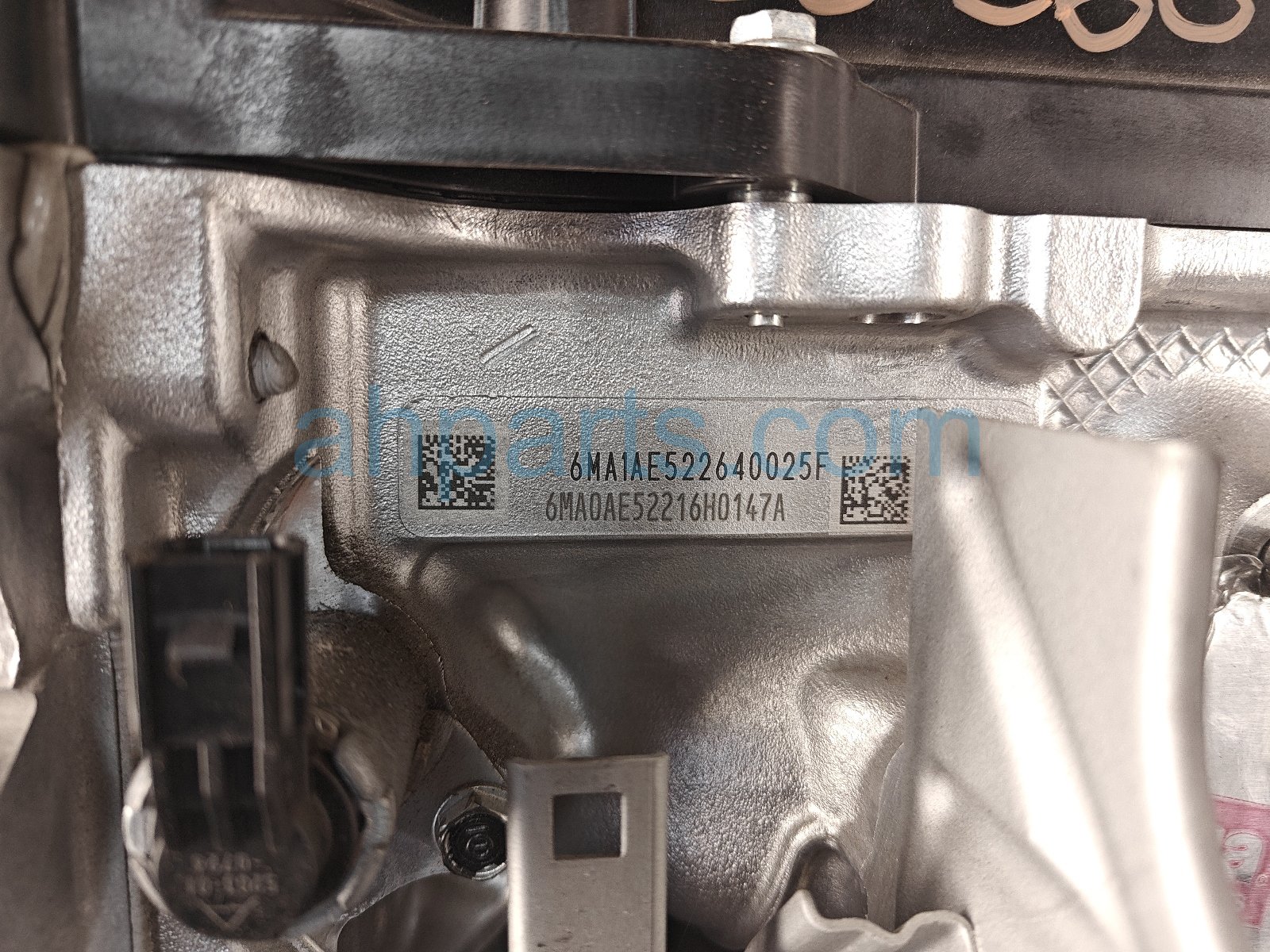 2025 Honda Civic Long Block Engine / Motor = Mi 10002 69F A02 Replacement 2025 Honda Civic Long Block Engine / Motor = Mi 10002 69F A02 Replacement thumbnail