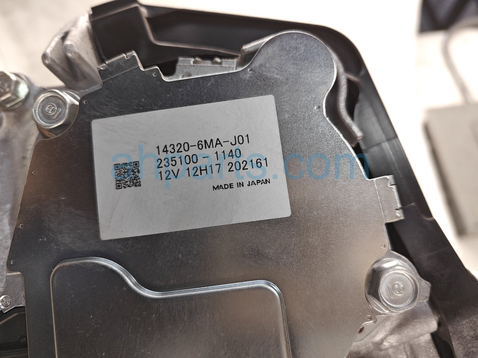 2025 Honda Civic Long Block Engine / Motor = Mi 10002 69F A02 Replacement 2025 Honda Civic Long Block Engine / Motor = Mi 10002 69F A02 Replacement thumbnail