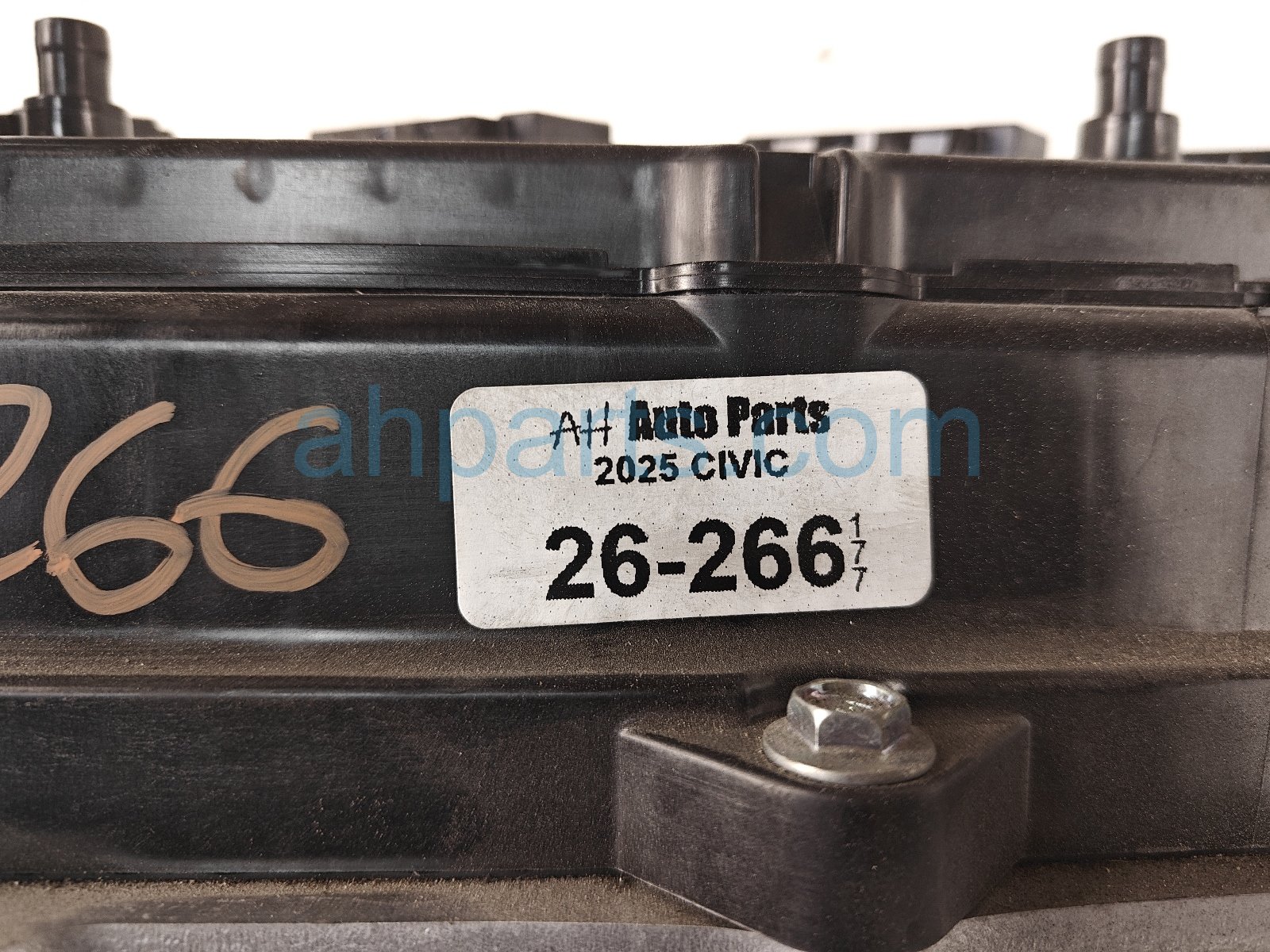 2025 Honda Civic Long Block Engine / Motor = Mi 10002 69F A02 Replacement 2025 Honda Civic Long Block Engine / Motor = Mi 10002 69F A02 Replacement thumbnail