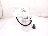 Honda GAS / FUEL PUMP (TANK MOUNTED) Honda GAS / FUEL PUMP (TANK MOUNTED)