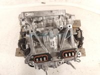 Honda AUTOMATIC TRANSMISSION = NA MI Honda AUTOMATIC TRANSMISSION = NA MI