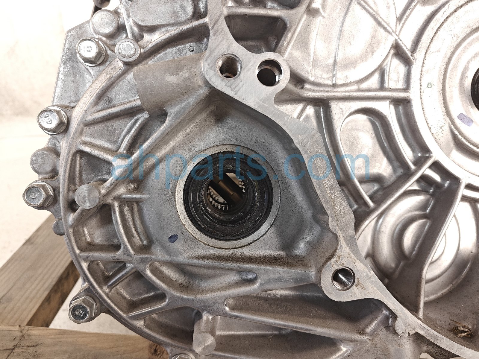 2025 Honda Civic Automatic Transmission = Mi 2004A 6GC A00 Replacement 2025 Honda Civic Automatic Transmission = Mi 2004A 6GC A00 Replacement thumbnail