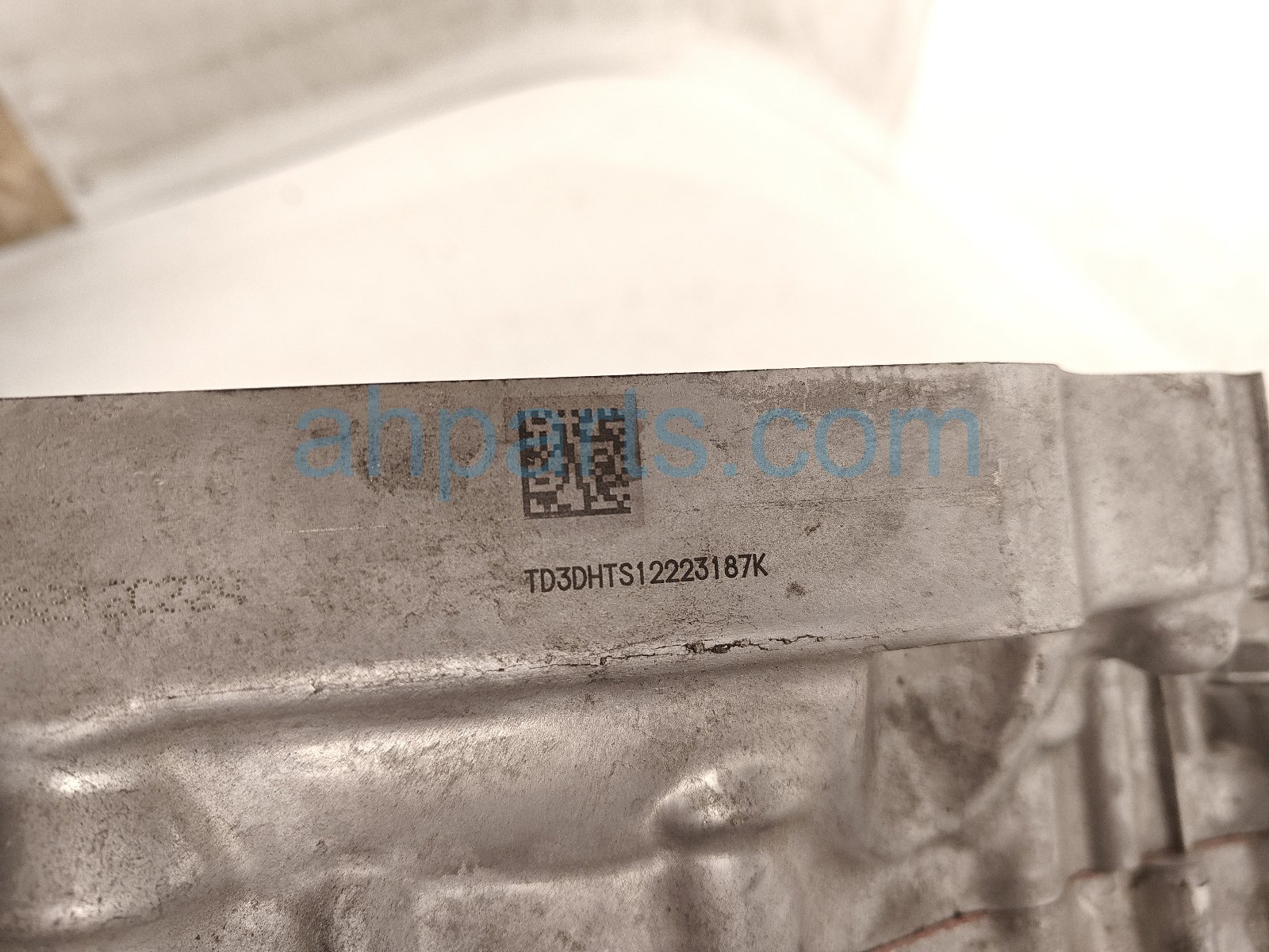 2025 Honda Civic Automatic Transmission = Mi 2004A 6GC A00 Replacement 2025 Honda Civic Automatic Transmission = Mi 2004A 6GC A00 Replacement thumbnail