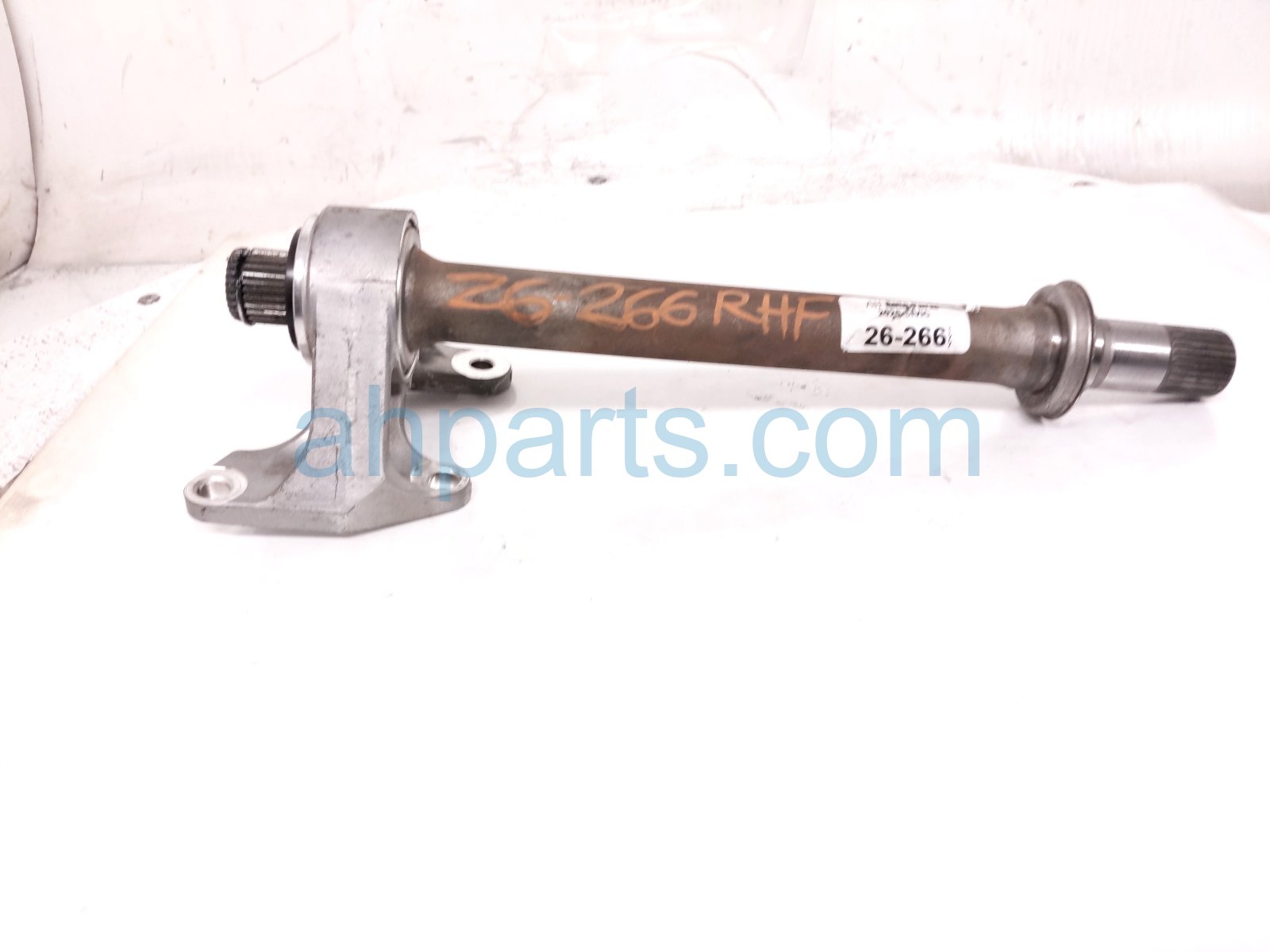 Honda RH INTERMEDIATE JACK SHAFT - AT