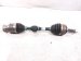 2025 Honda Civic Front Passenger Outer Cv Axle Drive Shaft 44305 T61 A01 Replacement 2025 Honda Civic Front Passenger Outer Cv Axle Drive Shaft 44305 T61 A01 Replacement thumbnail