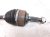 2025 Honda Civic Front Passenger Outer Cv Axle Drive Shaft 44305 T61 A01 Replacement 2025 Honda Civic Front Passenger Outer Cv Axle Drive Shaft 44305 T61 A01 Replacement thumbnail