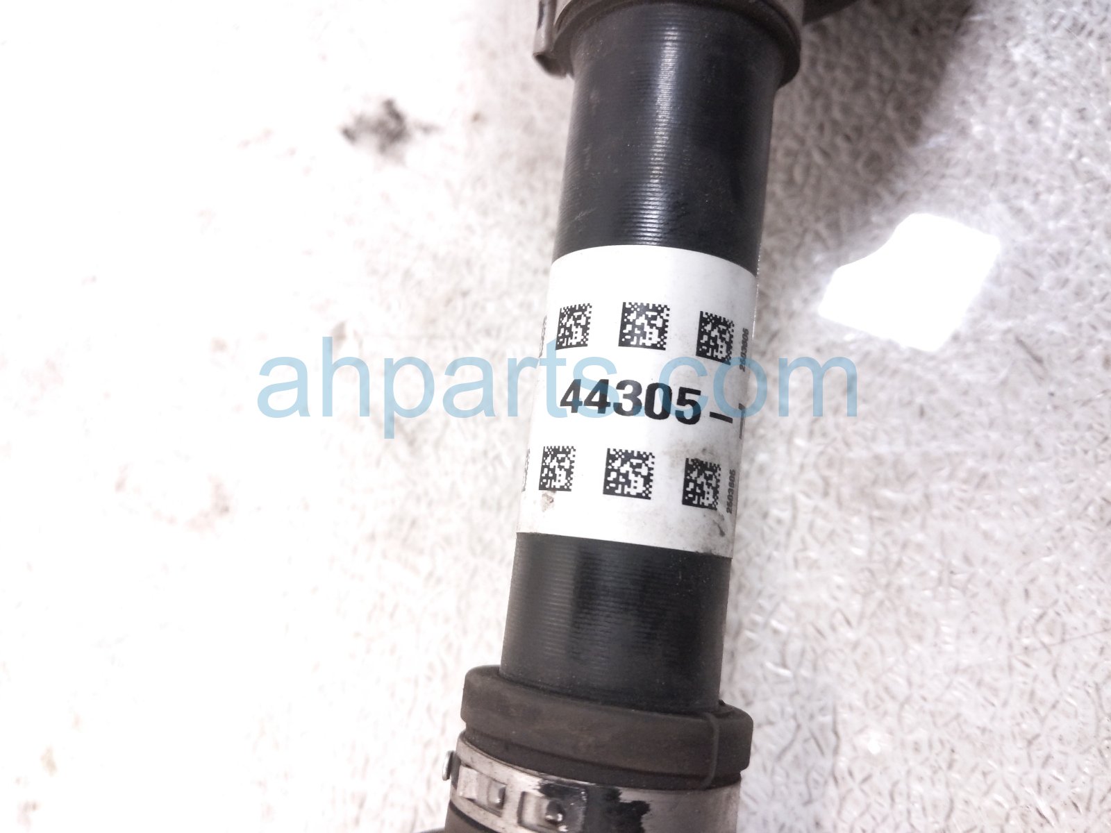 2025 Honda Civic Front Passenger Outer Cv Axle Drive Shaft 44305 T61 A01 Replacement 2025 Honda Civic Front Passenger Outer Cv Axle Drive Shaft 44305 T61 A01 Replacement thumbnail