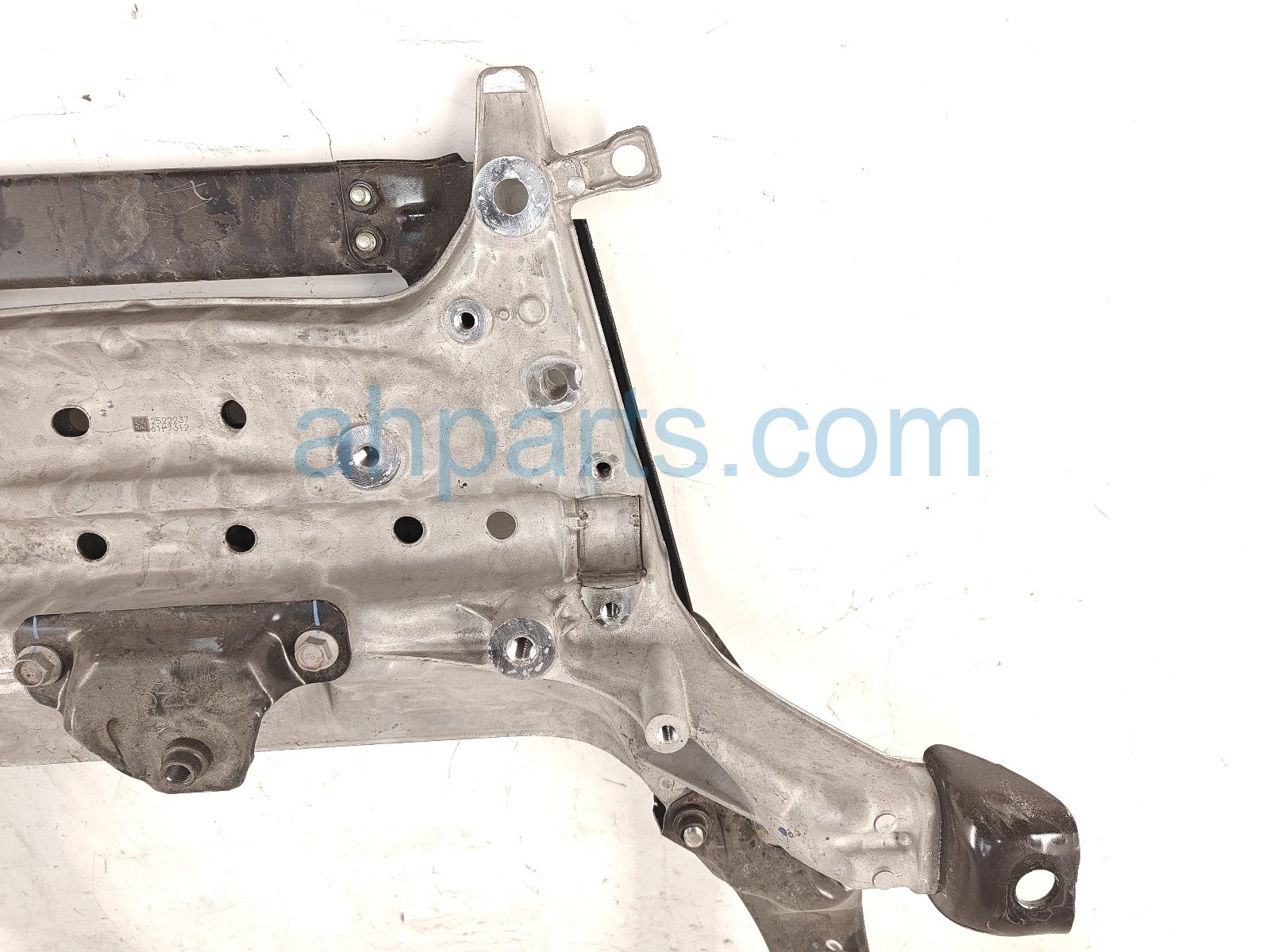 2025 Honda Civic Crossmember Front Engine Sub Frame / Cradle 50200 T20 A02 Replacement 2025 Honda Civic Crossmember Front Engine Sub Frame / Cradle 50200 T20 A02 Replacement thumbnail