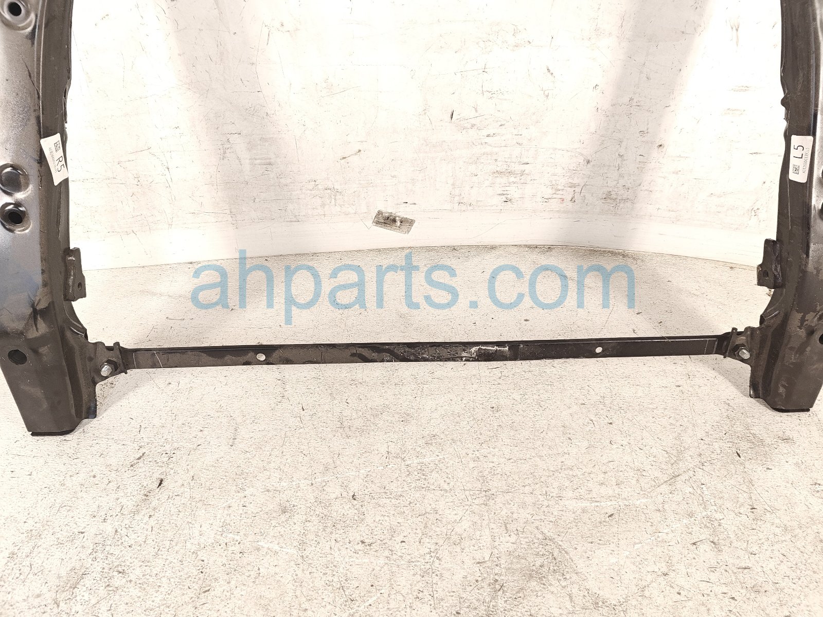2025 Honda Civic Crossmember Front Engine Sub Frame / Cradle 50200 T20 A02 Replacement 2025 Honda Civic Crossmember Front Engine Sub Frame / Cradle 50200 T20 A02 Replacement thumbnail