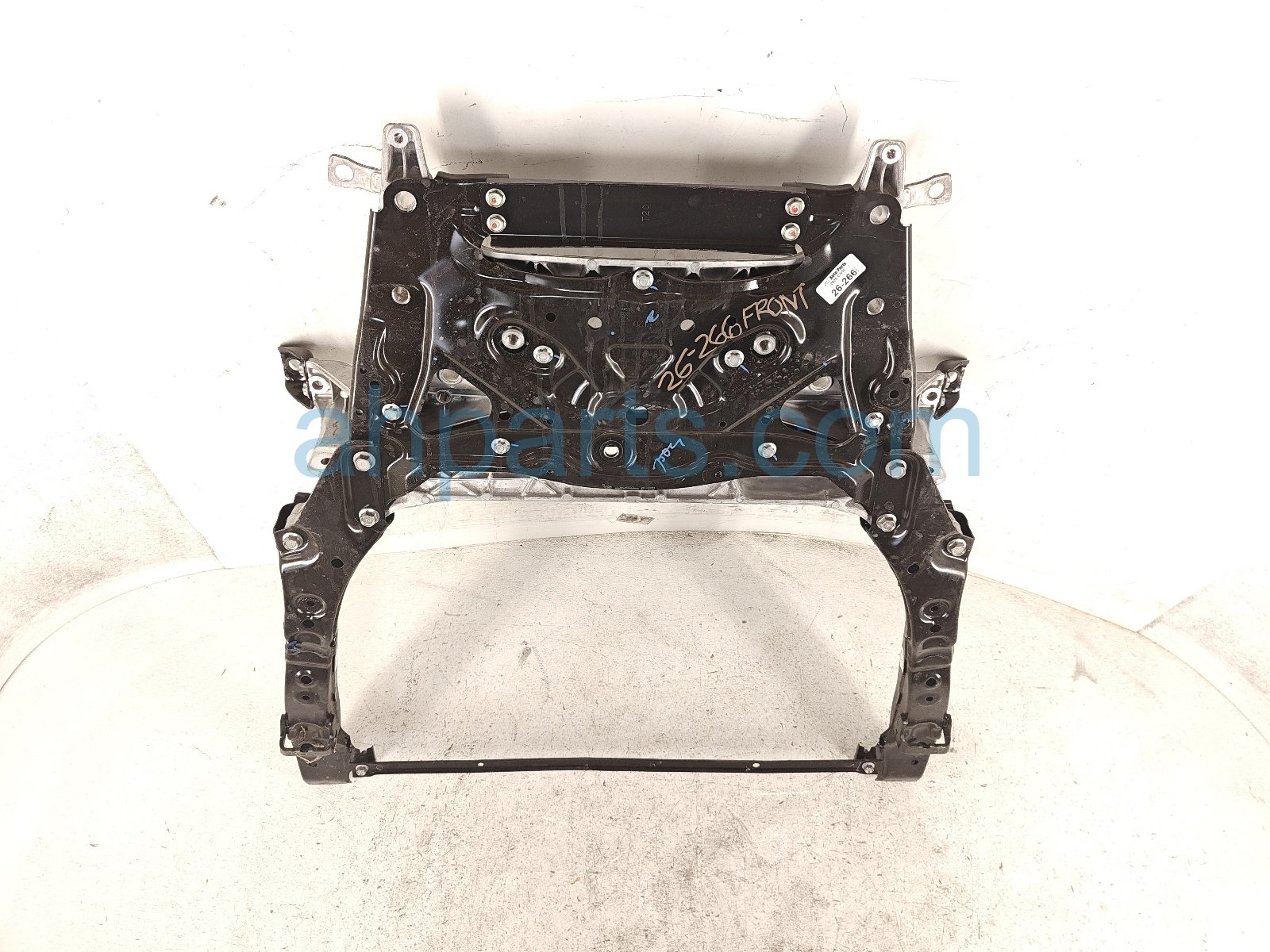 2025 Honda Civic Crossmember Front Engine Sub Frame / Cradle 50200 T20 A02 Replacement 2025 Honda Civic Crossmember Front Engine Sub Frame / Cradle 50200 T20 A02 Replacement thumbnail