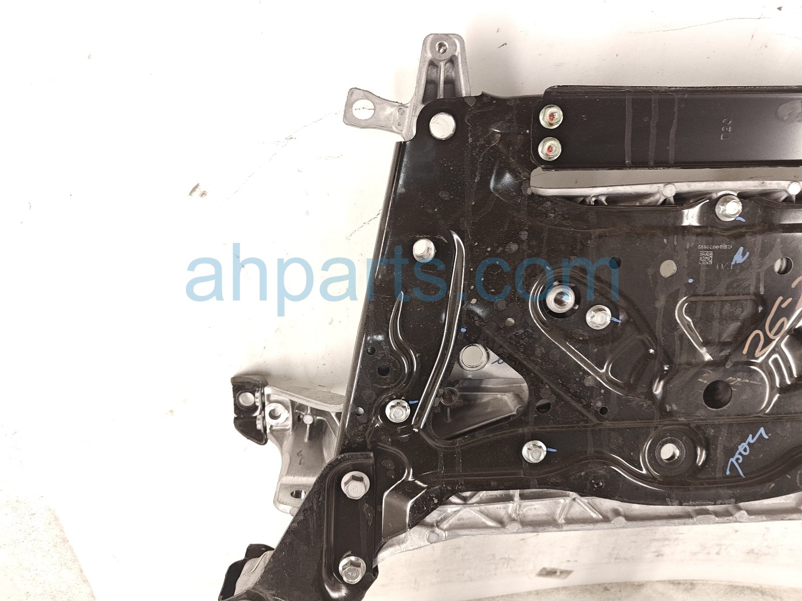 2025 Honda Civic Crossmember Front Engine Sub Frame / Cradle 50200 T20 A02 Replacement 2025 Honda Civic Crossmember Front Engine Sub Frame / Cradle 50200 T20 A02 Replacement thumbnail