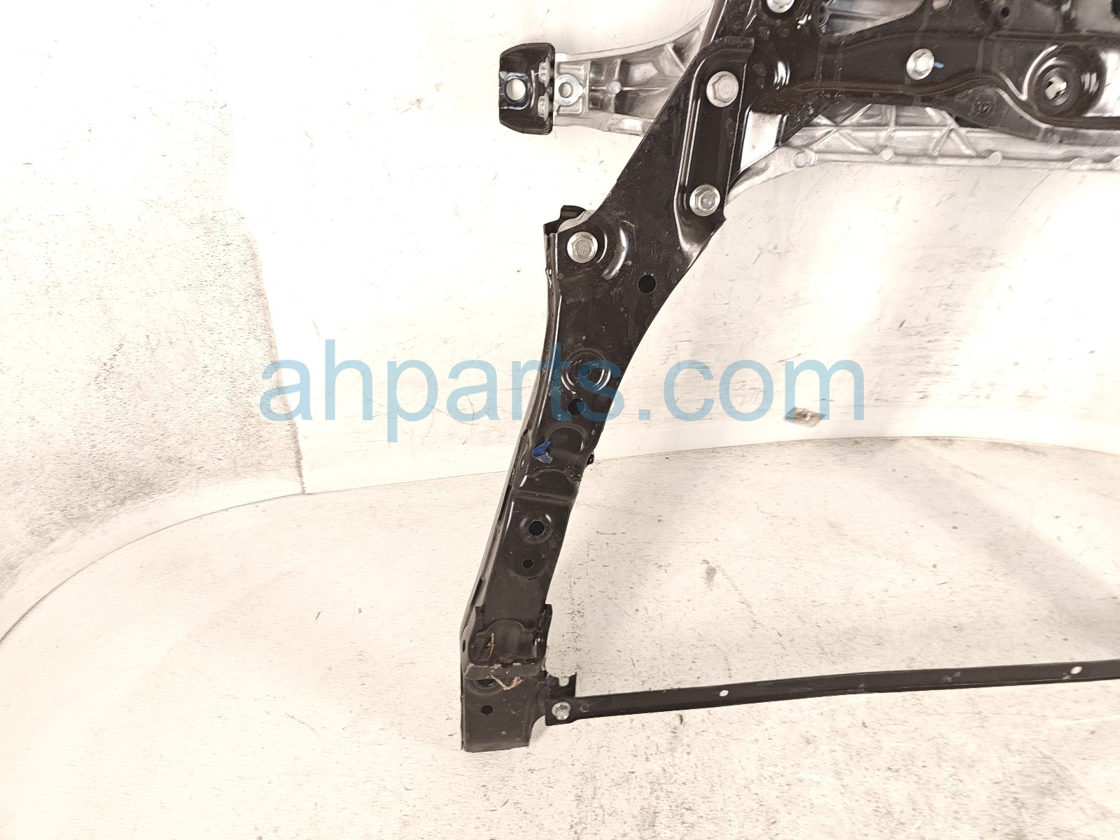 2025 Honda Civic Crossmember Front Engine Sub Frame / Cradle 50200 T20 A02 Replacement 2025 Honda Civic Crossmember Front Engine Sub Frame / Cradle 50200 T20 A02 Replacement thumbnail