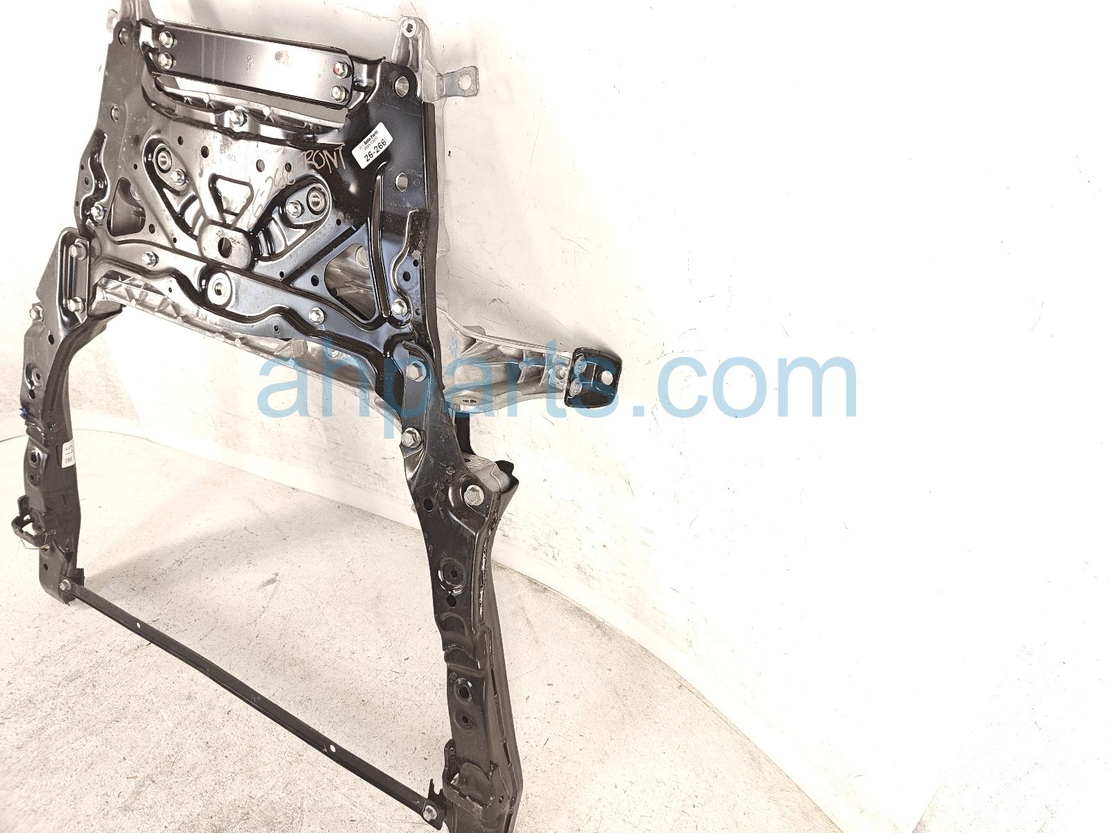 2025 Honda Civic Crossmember Front Engine Sub Frame / Cradle 50200 T20 A02 Replacement 2025 Honda Civic Crossmember Front Engine Sub Frame / Cradle 50200 T20 A02 Replacement thumbnail