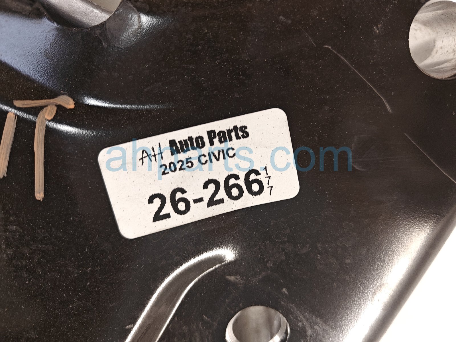 2025 Honda Civic Crossmember Front Engine Sub Frame / Cradle 50200 T20 A02 Replacement 2025 Honda Civic Crossmember Front Engine Sub Frame / Cradle 50200 T20 A02 Replacement thumbnail