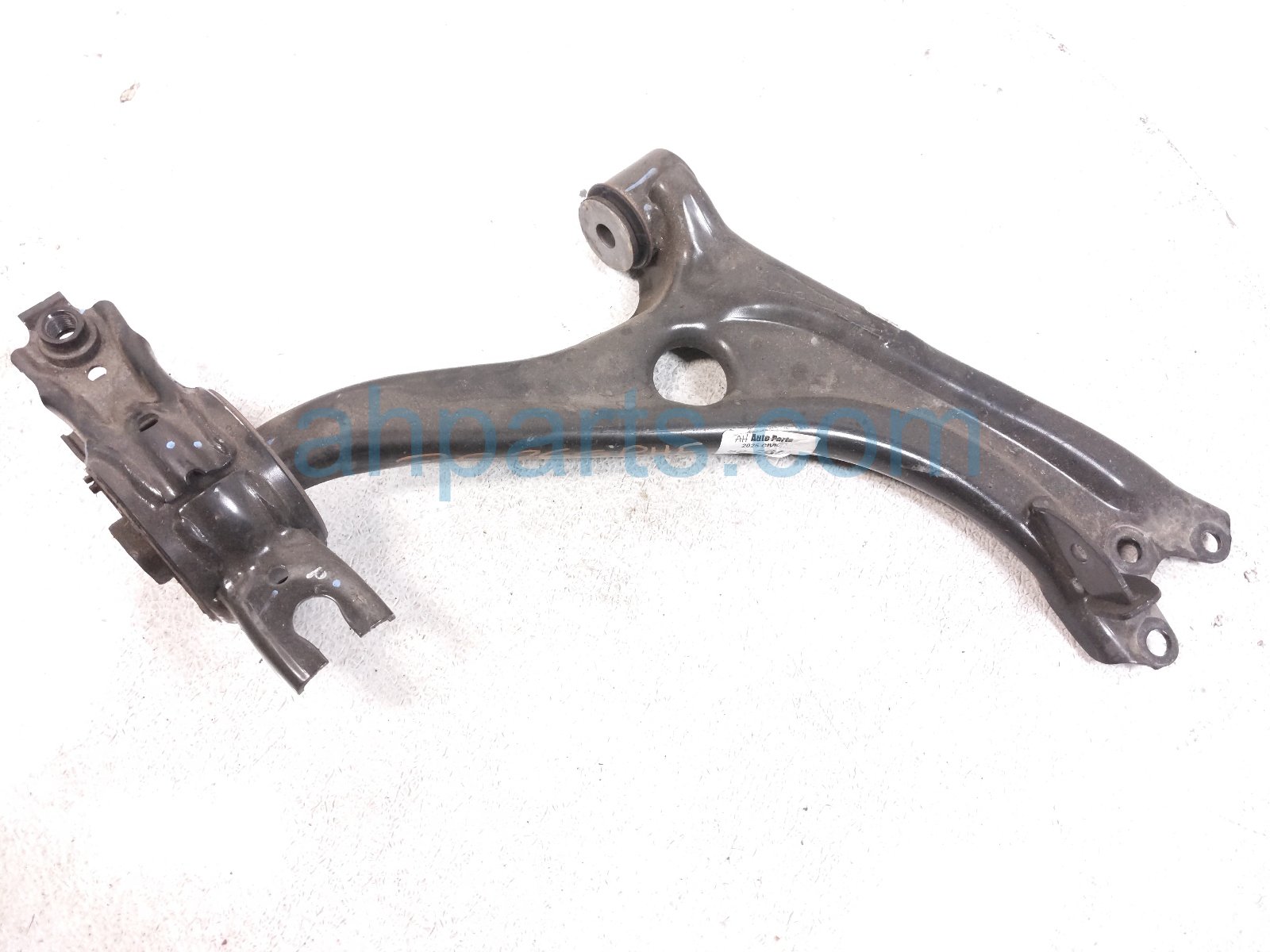 2025 Honda Civic Front Passenger Lower Control Arm 51350 T20 A00 Replacement 2025 Honda Civic Front Passenger Lower Control Arm 51350 T20 A00 Replacement thumbnail
