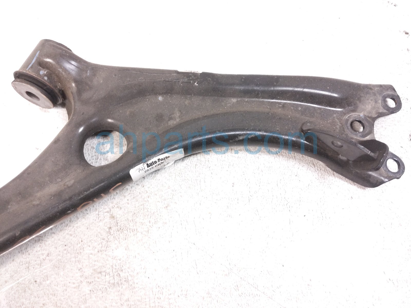 2025 Honda Civic Front Passenger Lower Control Arm 51350 T20 A00 Replacement 2025 Honda Civic Front Passenger Lower Control Arm 51350 T20 A00 Replacement thumbnail
