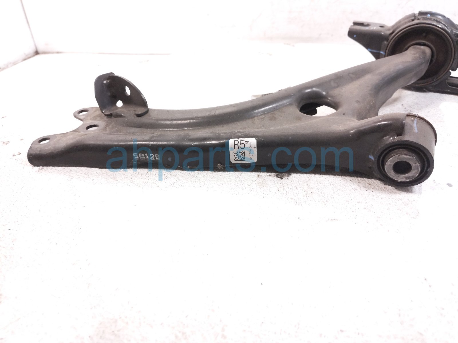2025 Honda Civic Front Passenger Lower Control Arm 51350 T20 A00 Replacement 2025 Honda Civic Front Passenger Lower Control Arm 51350 T20 A00 Replacement thumbnail