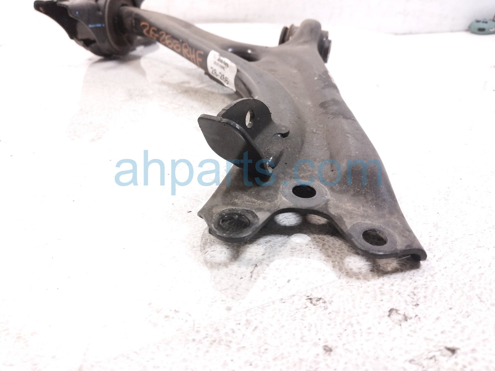 2025 Honda Civic Front Passenger Lower Control Arm 51350 T20 A00 Replacement 2025 Honda Civic Front Passenger Lower Control Arm 51350 T20 A00 Replacement thumbnail