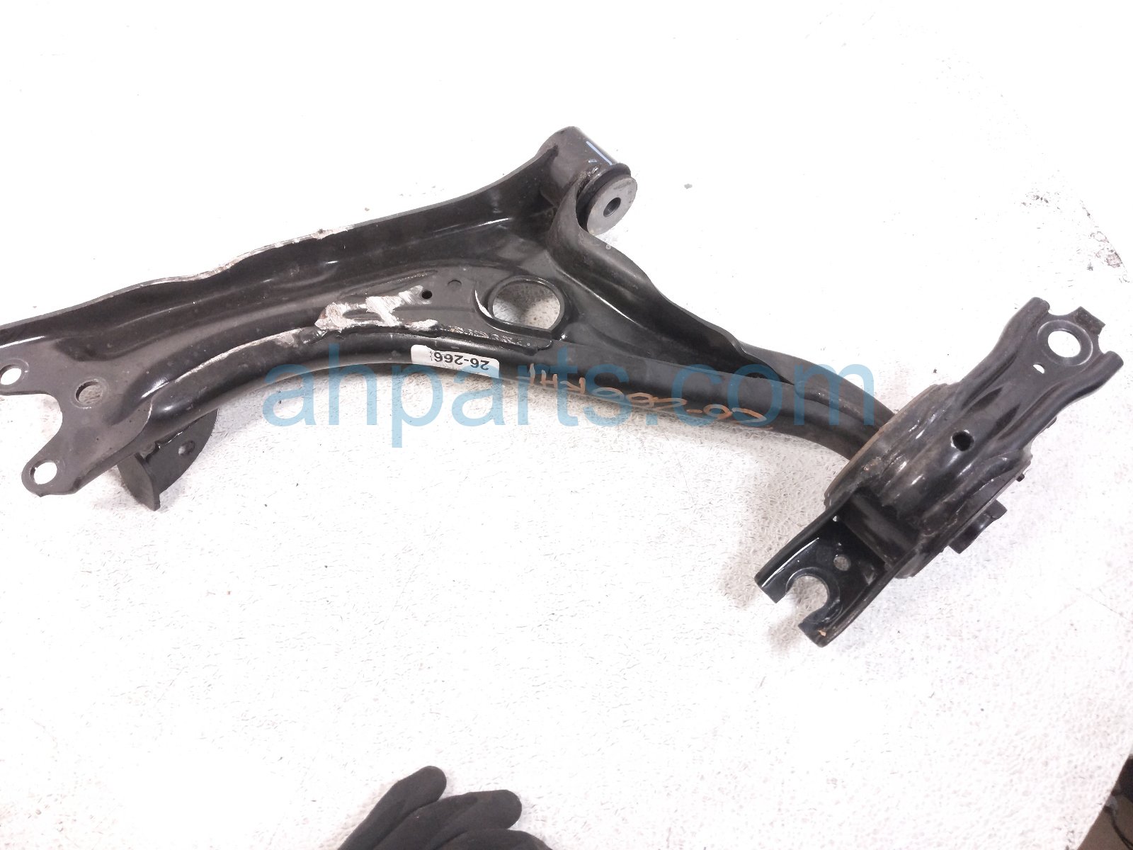 2025 Honda Civic Front Passenger Lower Control Arm 51350 T20 A00 Replacement 2025 Honda Civic Front Passenger Lower Control Arm 51350 T20 A00 Replacement thumbnail