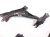 2025 Honda Civic Front Passenger Lower Control Arm 51350 T20 A00 Replacement 2025 Honda Civic Front Passenger Lower Control Arm 51350 T20 A00 Replacement thumbnail