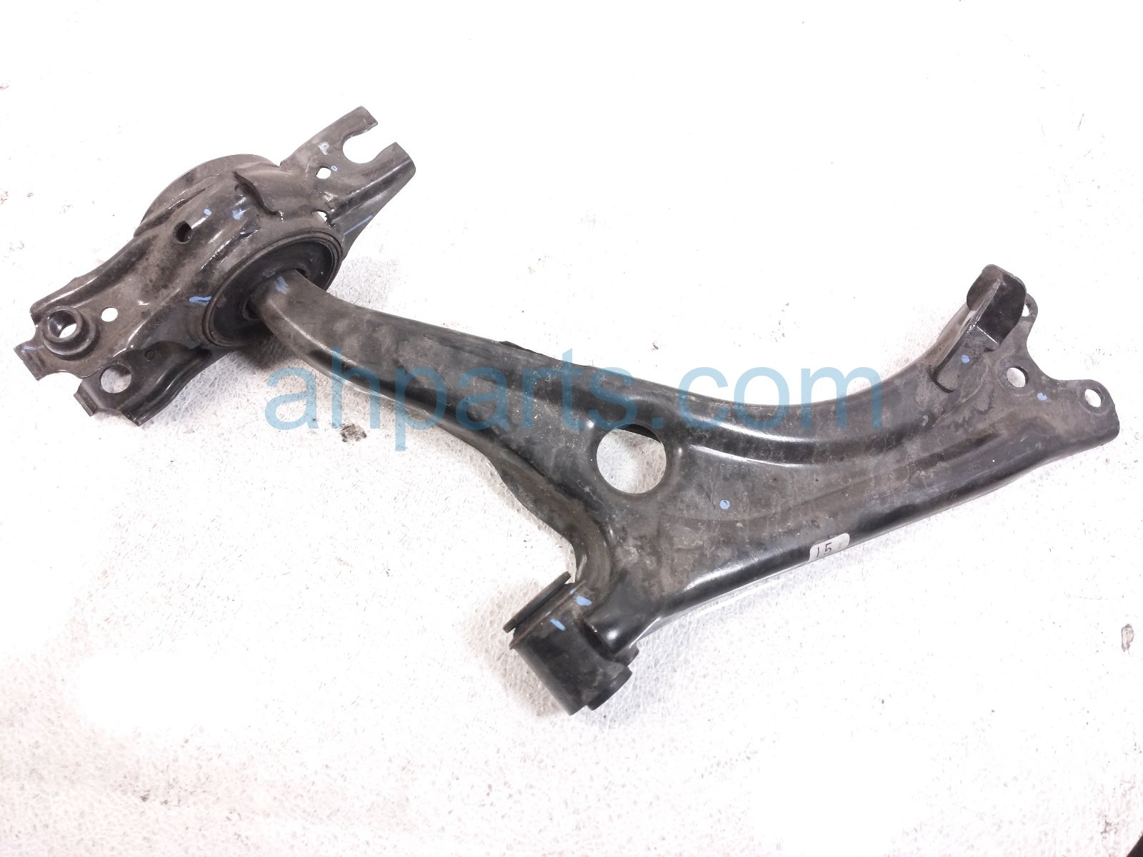 2025 Honda Civic Front Driver Lower Control Arm 51360 T50 J10 Replacement 2025 Honda Civic Front Driver Lower Control Arm 51360 T50 J10 Replacement thumbnail