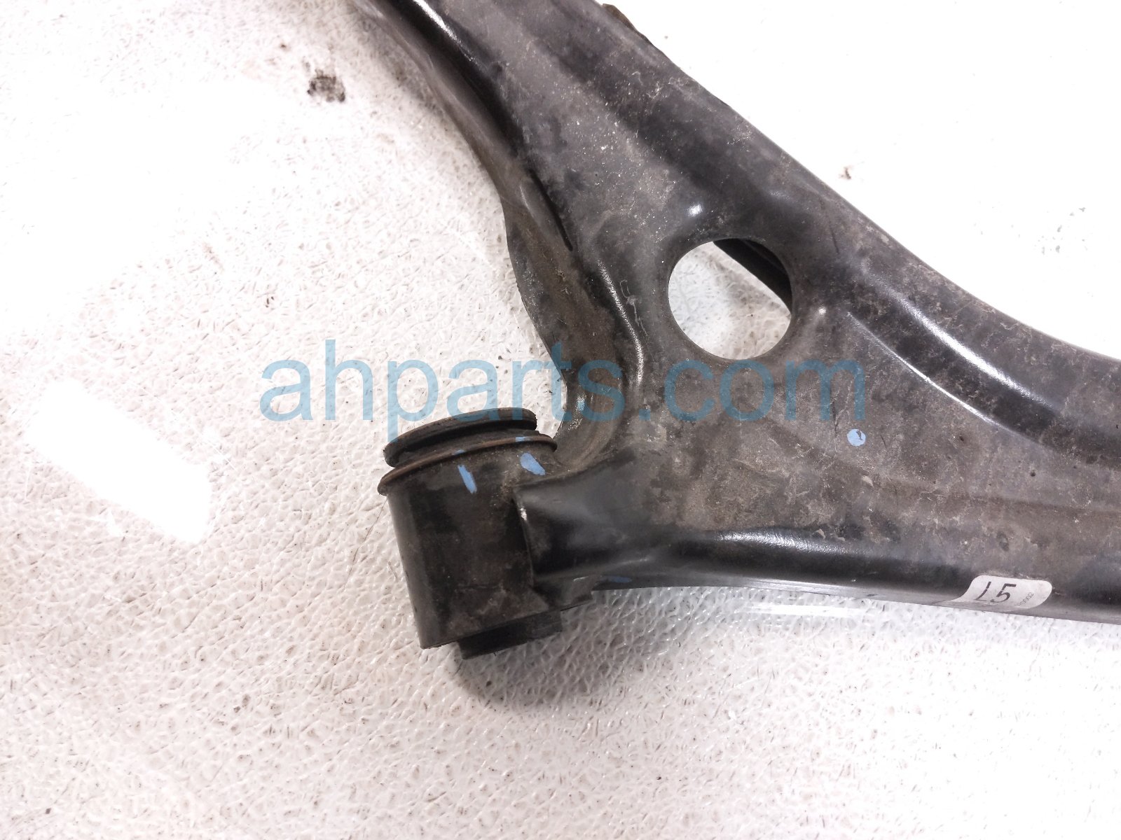 2025 Honda Civic Front Driver Lower Control Arm 51360 T50 J10 Replacement 2025 Honda Civic Front Driver Lower Control Arm 51360 T50 J10 Replacement thumbnail