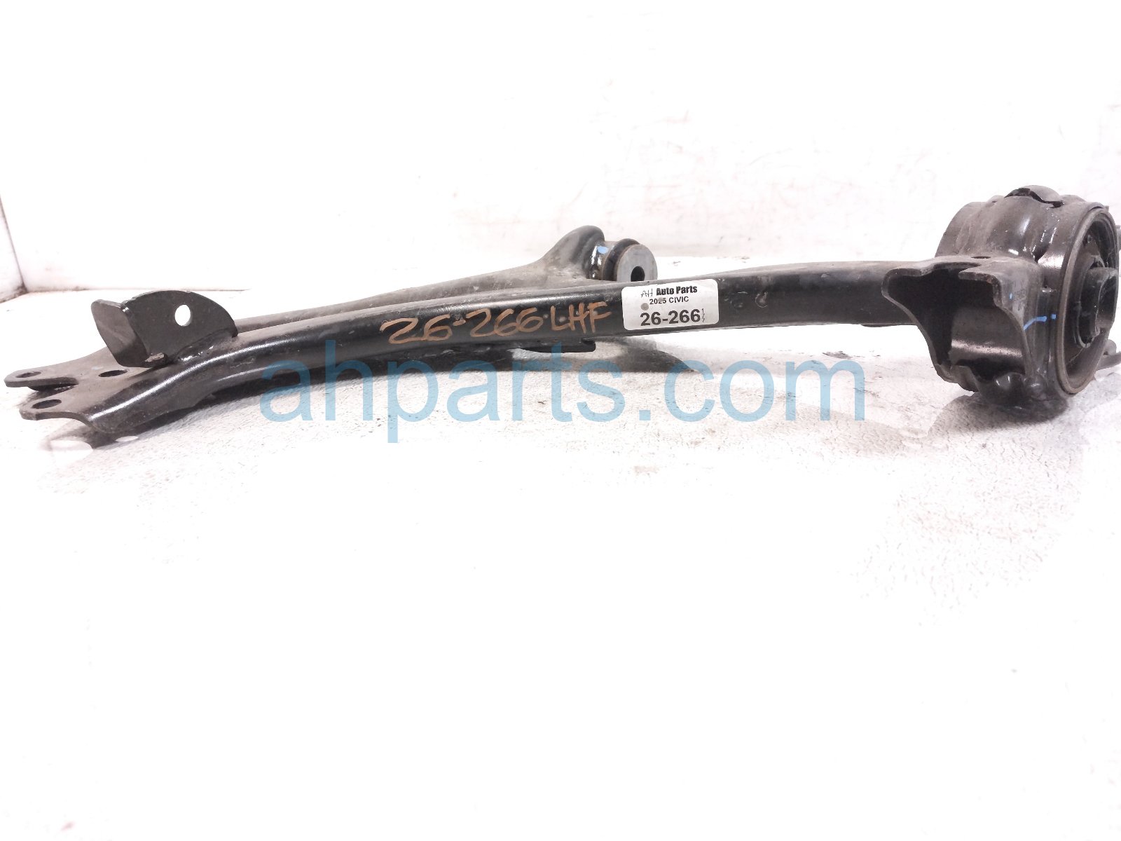 2025 Honda Civic Front Driver Lower Control Arm 51360 T50 J10 Replacement 2025 Honda Civic Front Driver Lower Control Arm 51360 T50 J10 Replacement thumbnail