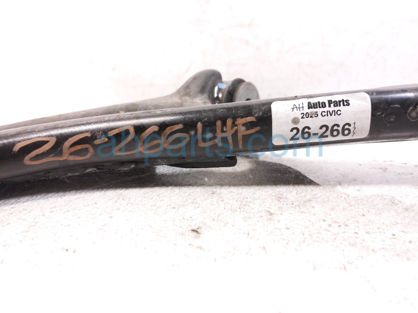 2025 Honda Civic Front Driver Lower Control Arm 51360 T50 J10 Replacement 2025 Honda Civic Front Driver Lower Control Arm 51360 T50 J10 Replacement thumbnail