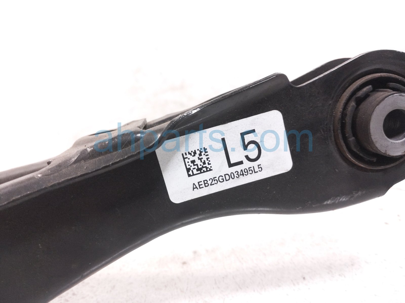 2025 Honda Civic Rear Driver Spring Seat Lower Control Arm 52355 T50 J01 Replacement 2025 Honda Civic Rear Driver Spring Seat Lower Control Arm 52355 T50 J01 Replacement thumbnail