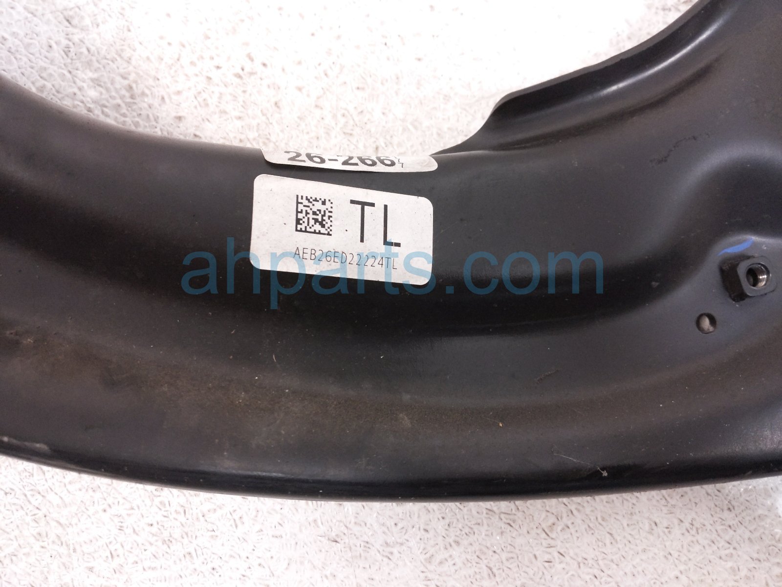 2025 Honda Civic Rear Driver Trailing Lower Control Arm 52365 T20 A10 Replacement 2025 Honda Civic Rear Driver Trailing Lower Control Arm 52365 T20 A10 Replacement thumbnail