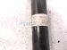 2025 Honda Civic Strut / Spring / Rear Passenger Shock Absorber 52611 T65 A02 Replacement 2025 Honda Civic Strut / Spring / Rear Passenger Shock Absorber 52611 T65 A02 Replacement thumbnail