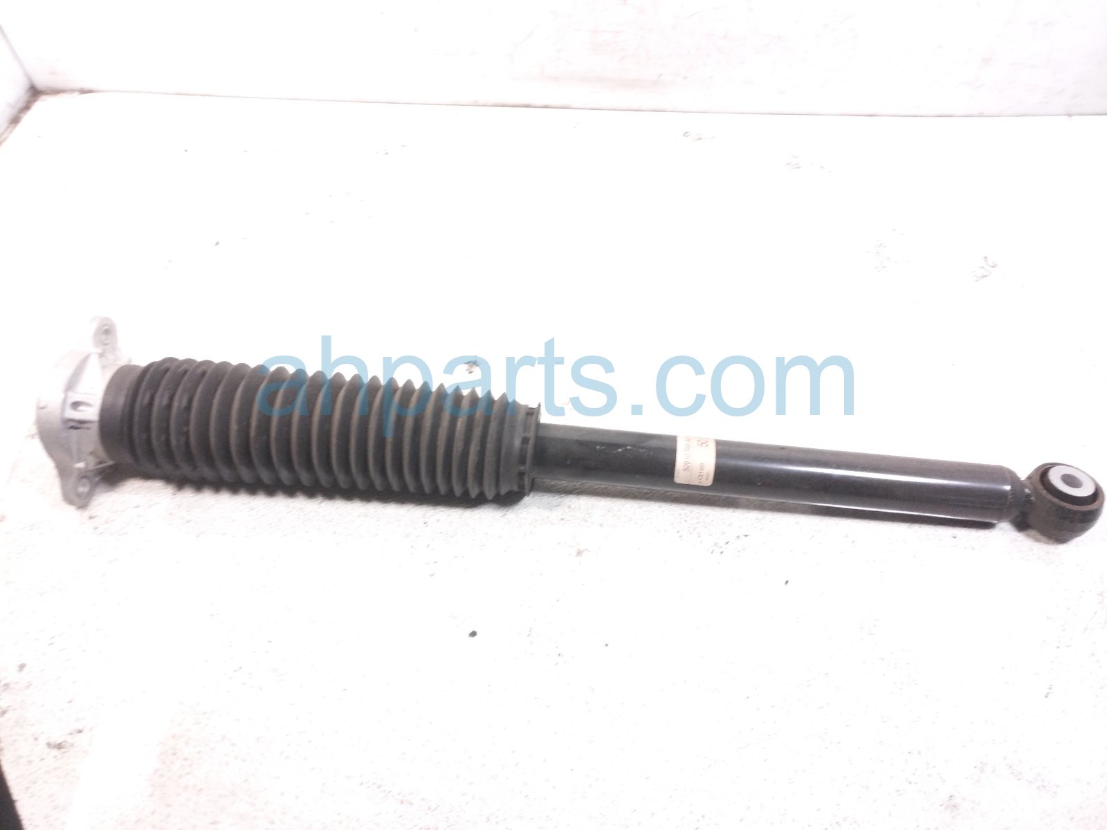 2025 Honda Civic Strut / Spring / Rear Driver Shock Absorber 52670 TVA A02 Replacement 2025 Honda Civic Strut / Spring / Rear Driver Shock Absorber 52670 TVA A02 Replacement thumbnail