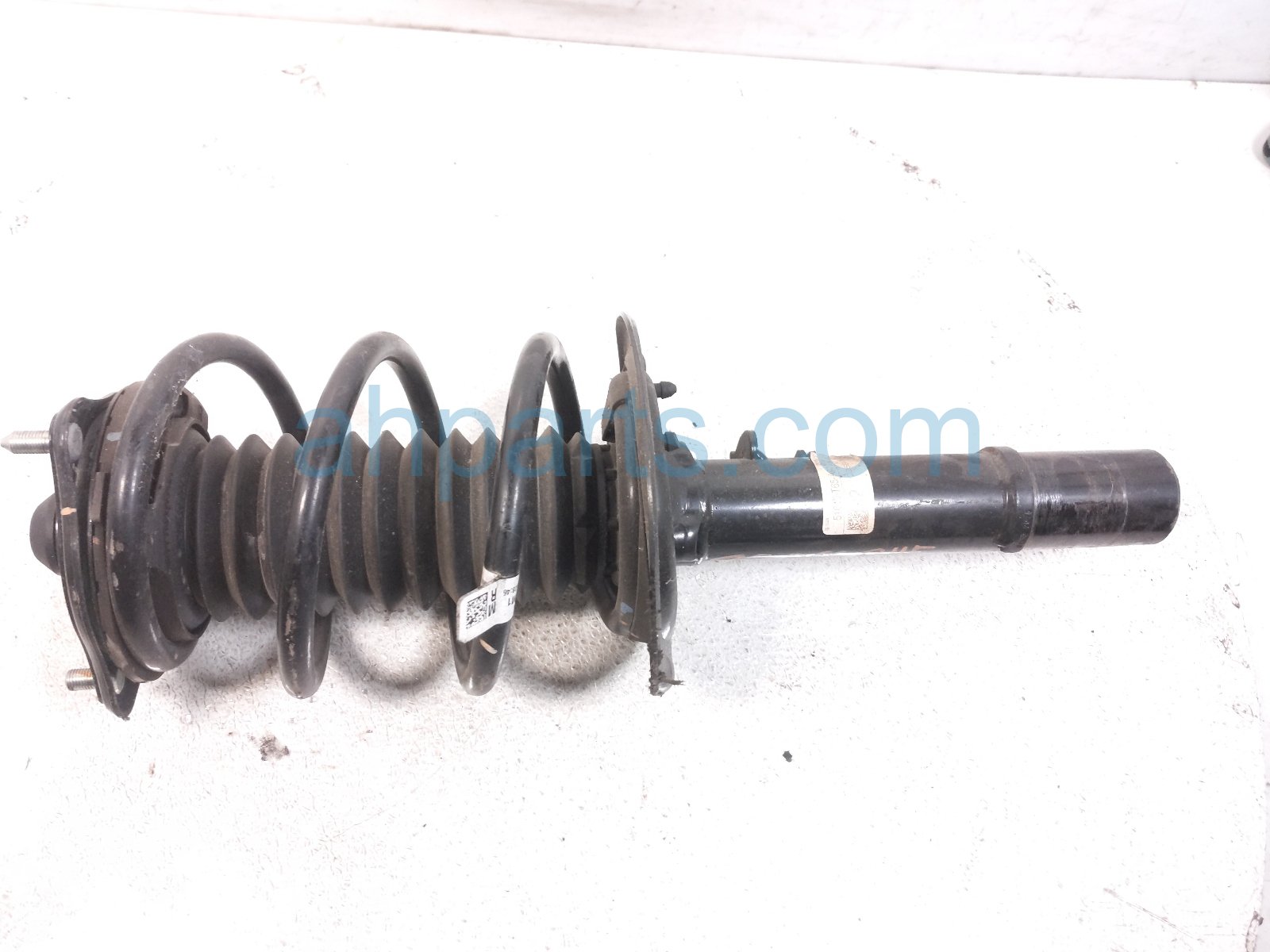 2025 Honda Civic Front Passenger Strut Absorber + Spring 51611 T65 A02 Replacement 2025 Honda Civic Front Passenger Strut Absorber + Spring 51611 T65 A02 Replacement thumbnail