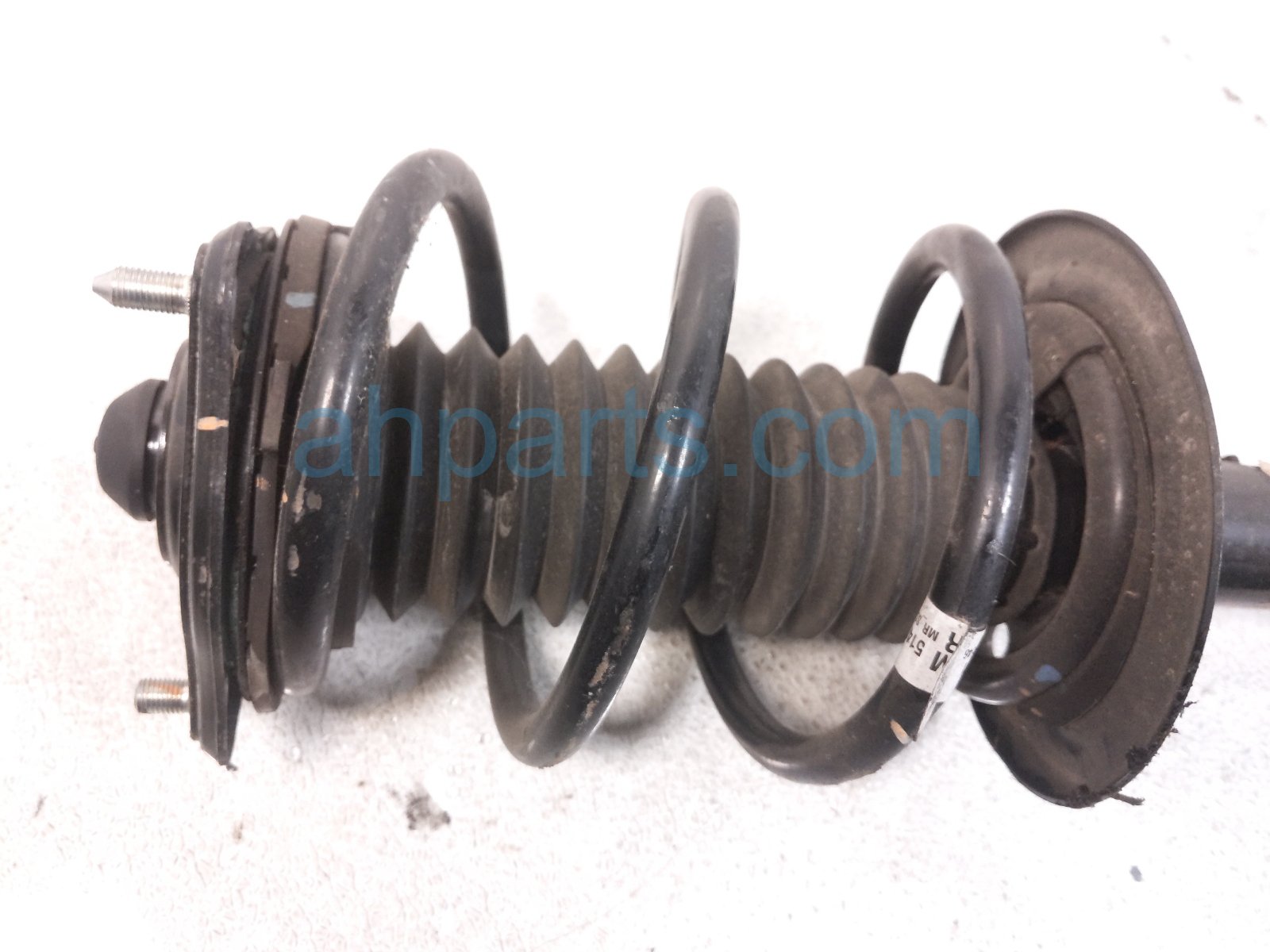 2025 Honda Civic Front Passenger Strut Absorber + Spring 51611 T65 A02 Replacement 2025 Honda Civic Front Passenger Strut Absorber + Spring 51611 T65 A02 Replacement thumbnail