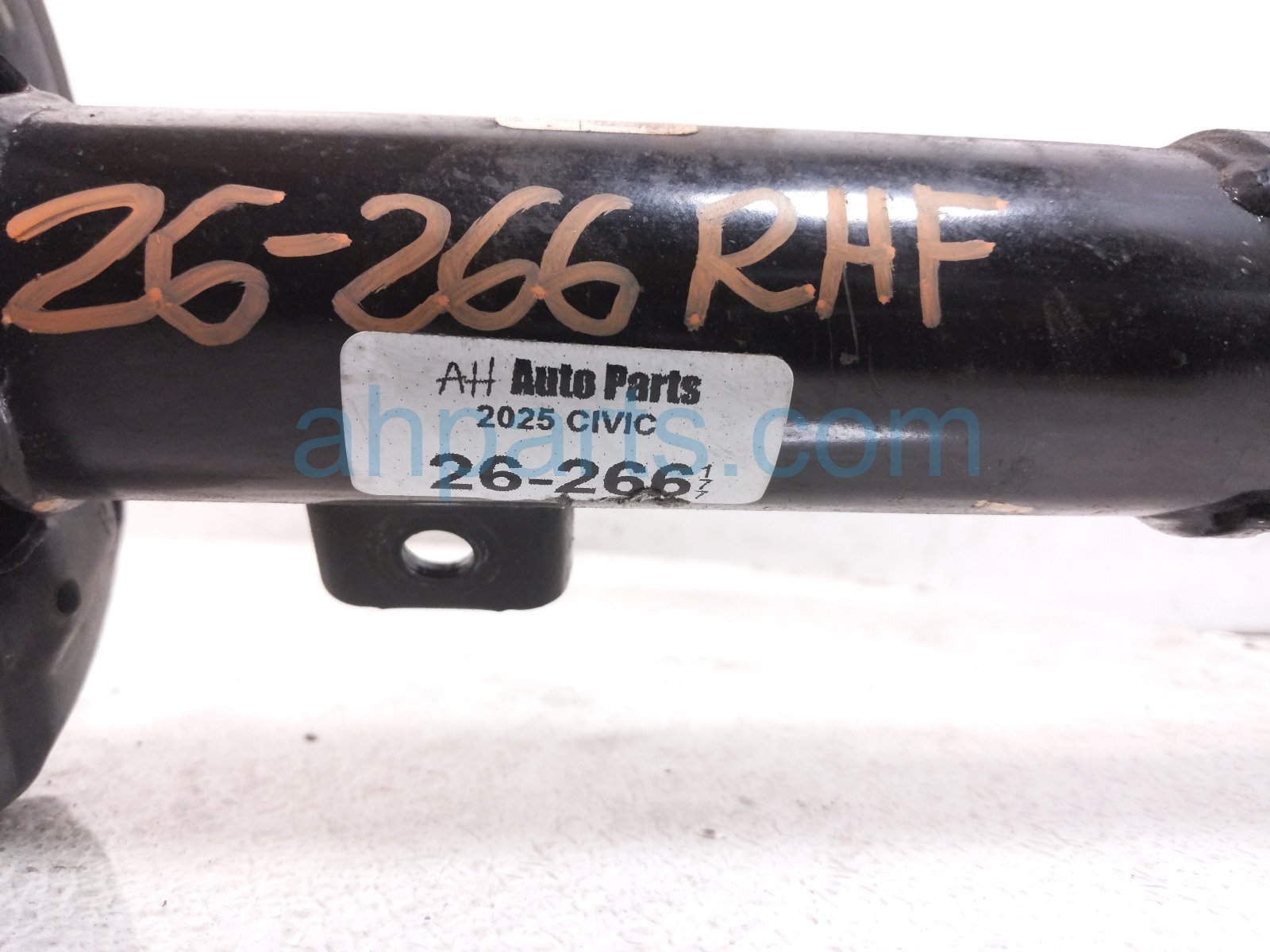 2025 Honda Civic Front Passenger Strut Absorber + Spring 51611 T65 A02 Replacement 2025 Honda Civic Front Passenger Strut Absorber + Spring 51611 T65 A02 Replacement thumbnail