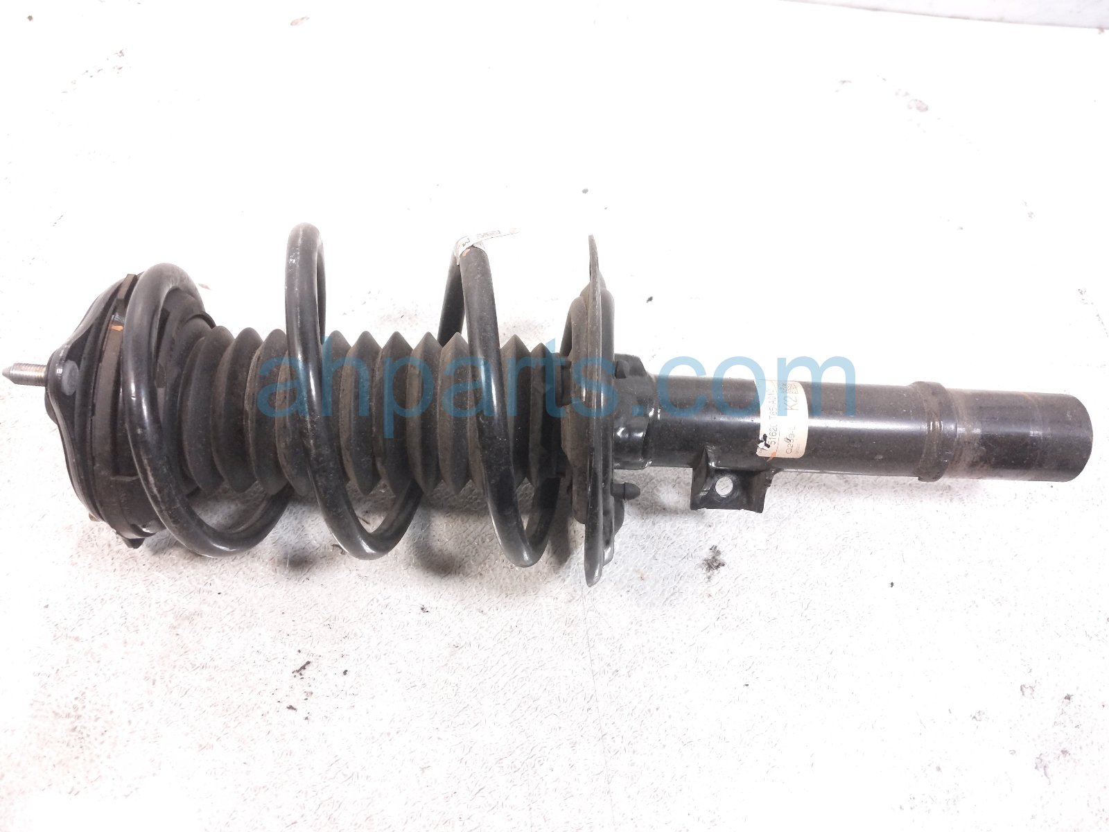 2025 Honda Civic Front Driver Strut Absorber + Spring 51621 T65 A02 Replacement 2025 Honda Civic Front Driver Strut Absorber + Spring 51621 T65 A02 Replacement thumbnail