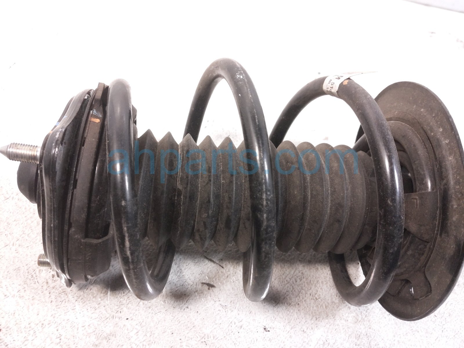 2025 Honda Civic Front Driver Strut Absorber + Spring 51621 T65 A02 Replacement 2025 Honda Civic Front Driver Strut Absorber + Spring 51621 T65 A02 Replacement thumbnail