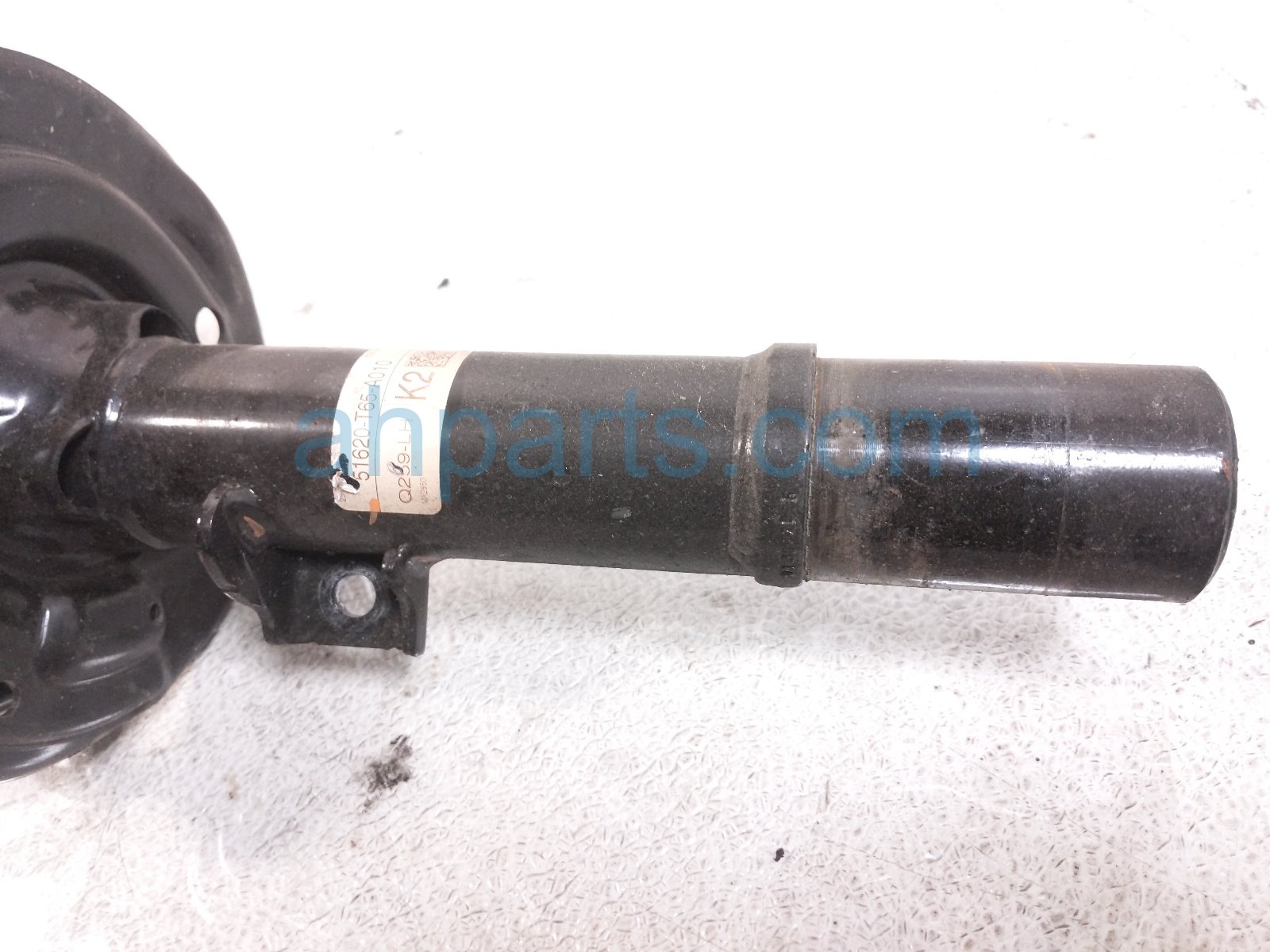 2025 Honda Civic Front Driver Strut Absorber + Spring 51621 T65 A02 Replacement 2025 Honda Civic Front Driver Strut Absorber + Spring 51621 T65 A02 Replacement thumbnail