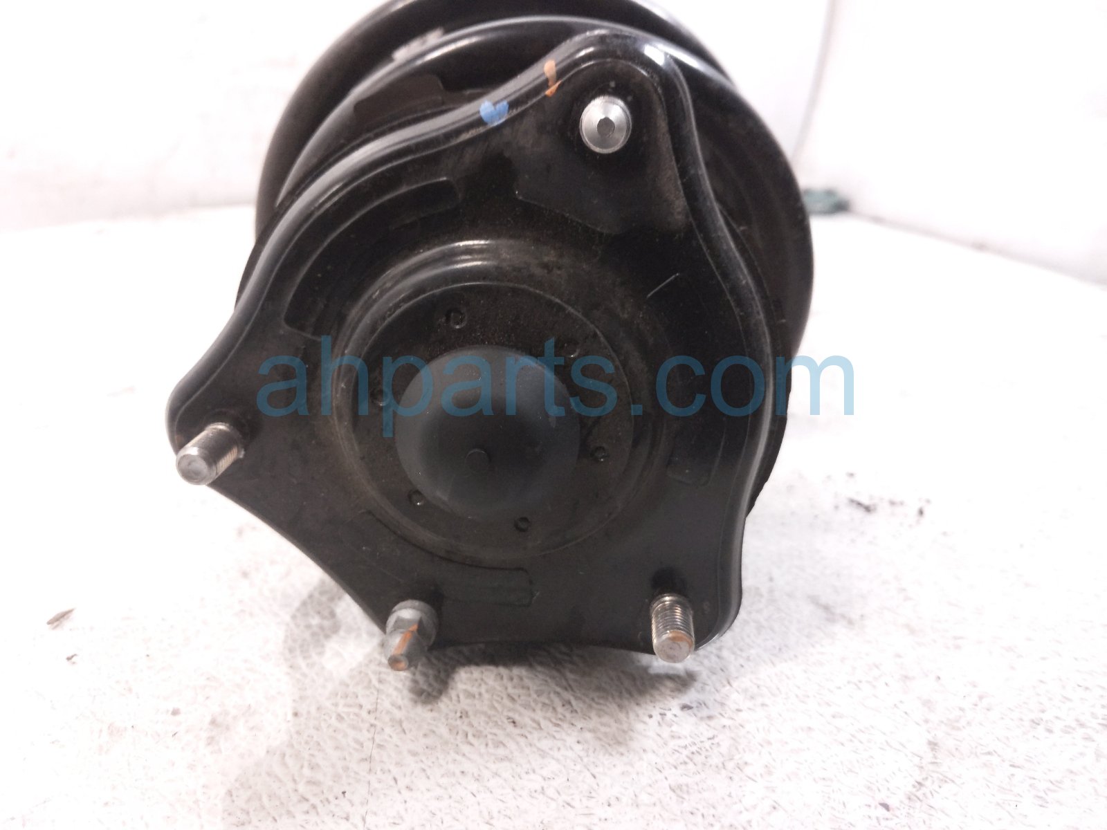 2025 Honda Civic Front Driver Strut Absorber + Spring 51621 T65 A02 Replacement 2025 Honda Civic Front Driver Strut Absorber + Spring 51621 T65 A02 Replacement thumbnail