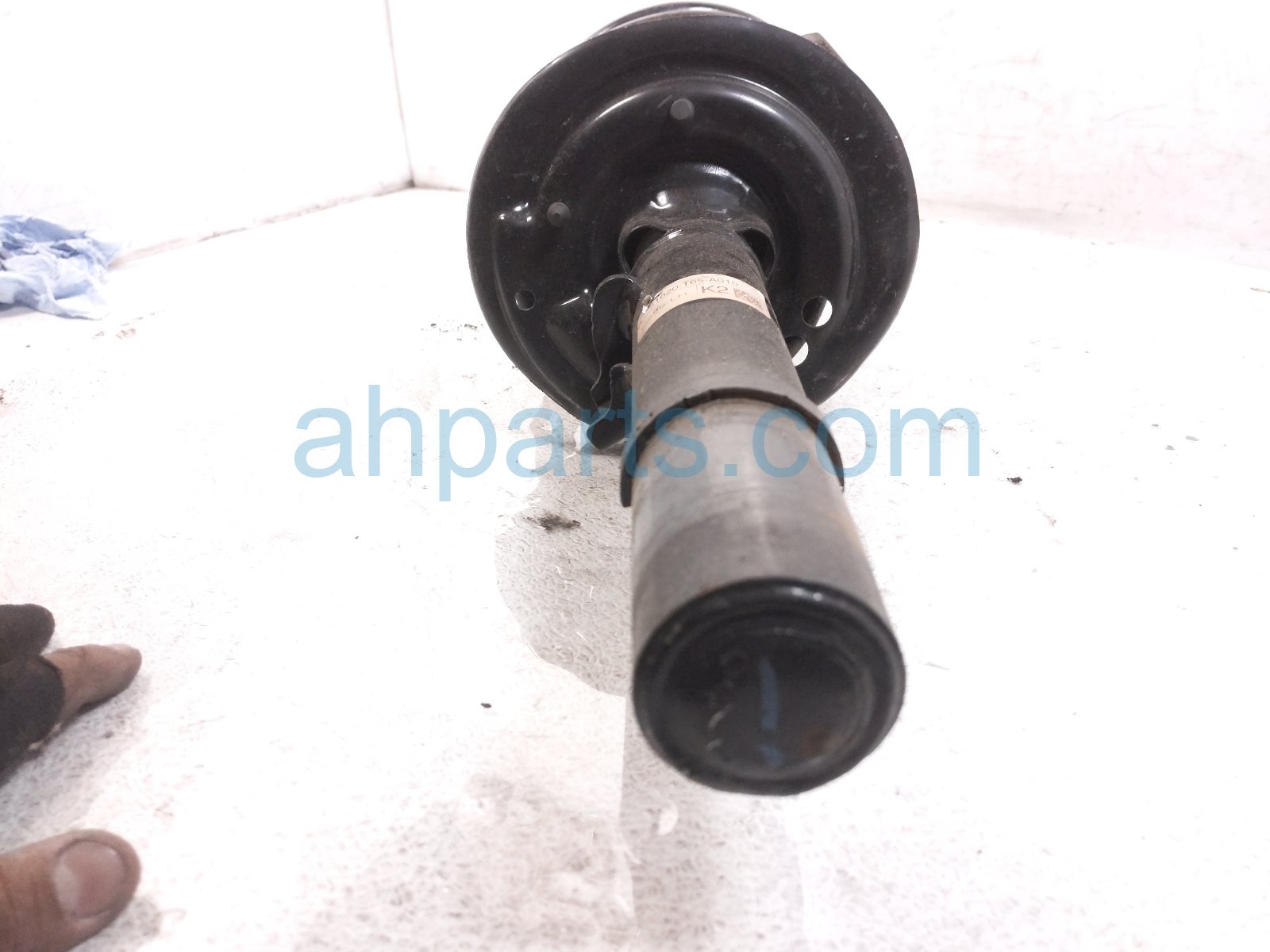 2025 Honda Civic Front Driver Strut Absorber + Spring 51621 T65 A02 Replacement 2025 Honda Civic Front Driver Strut Absorber + Spring 51621 T65 A02 Replacement thumbnail
